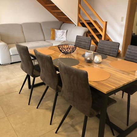 Sua Casa Apartment Amblève Екстериор снимка