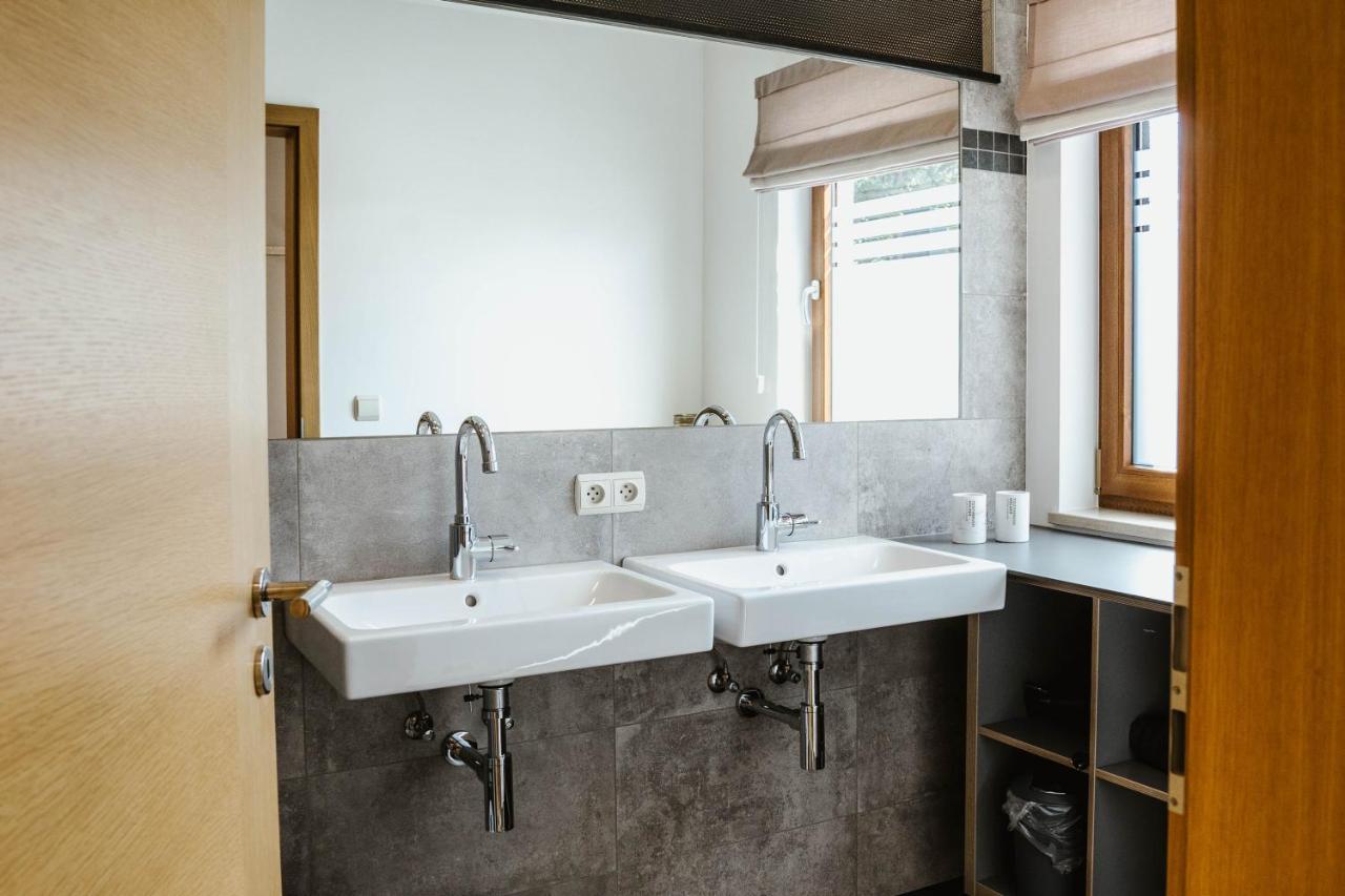 Sua Casa Apartment Amblève Екстериор снимка