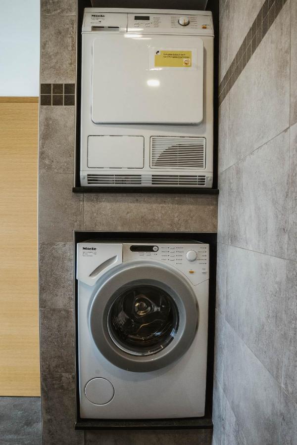 Sua Casa Apartment Amblève Екстериор снимка