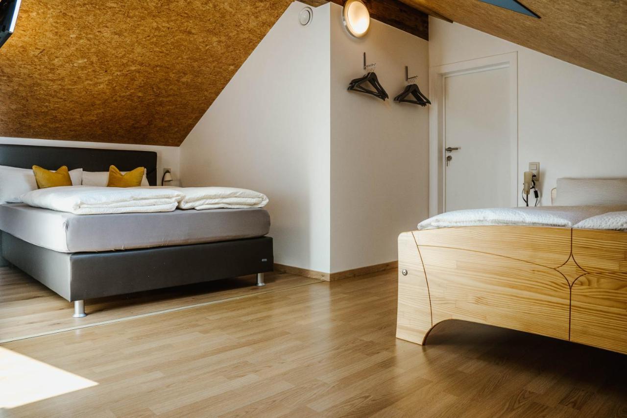 Sua Casa Apartment Amblève Екстериор снимка