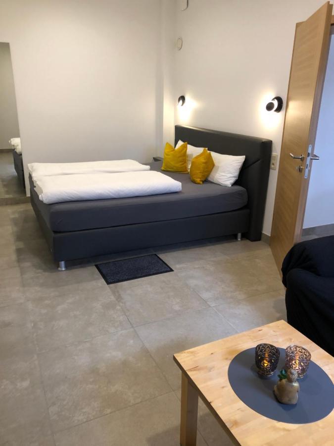 Sua Casa Apartment Amblève Екстериор снимка
